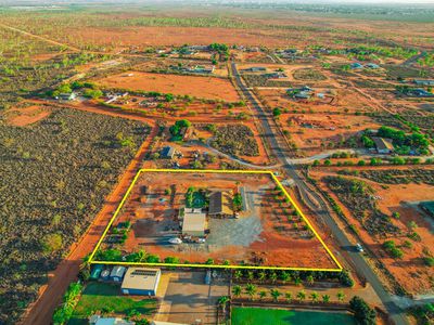 171 Greenfield Street, South Hedland