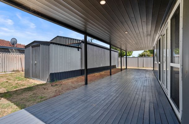 2 Kurrajong Place, Safety Bay