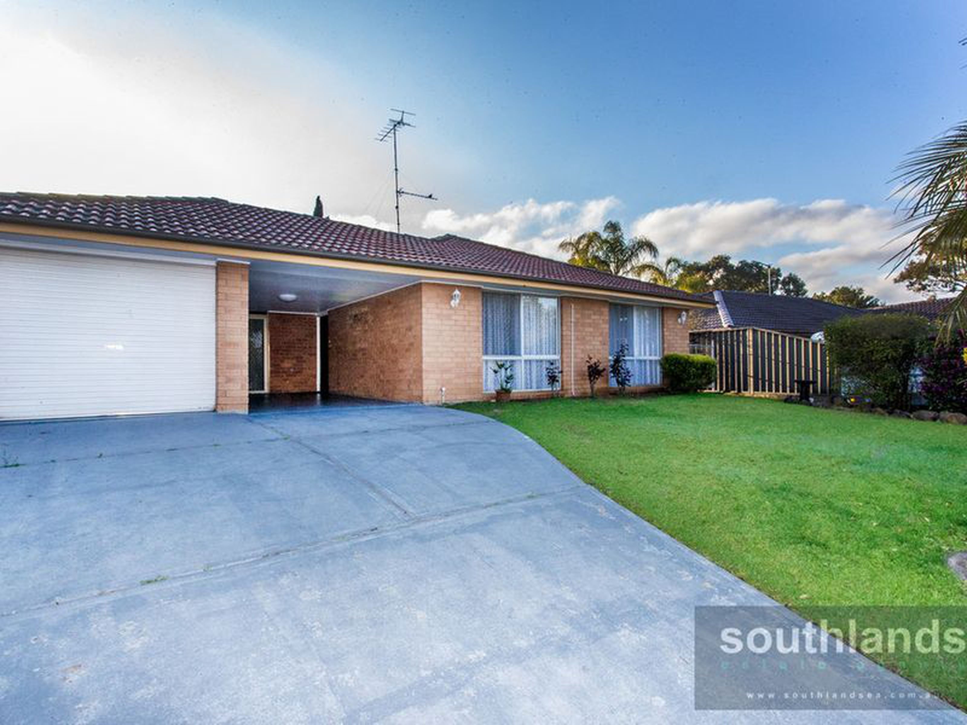 14 Lowanna Drive, SOUTH PENRITH