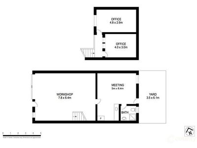18 / 6 Aristos Place, Winnellie