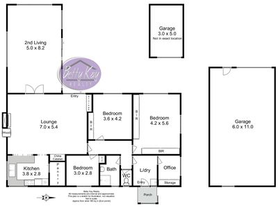 609 Mengha Road, Forest