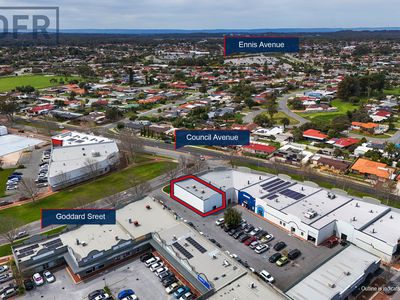 1 / 31 Council Avenue, Rockingham