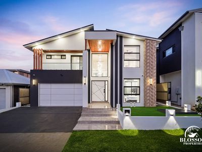 24 Gromark Terrace(THE GABLES), Box Hill