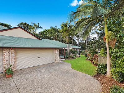 2 / 21 Kent Court, Buderim