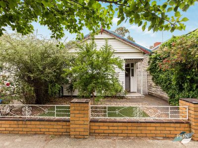 139 Summerhill Road, Footscray