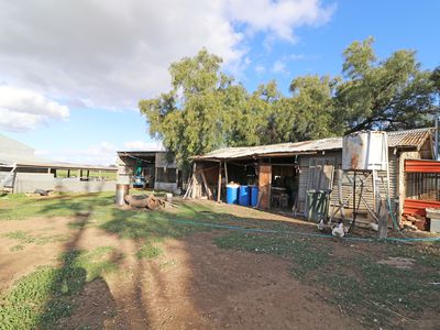 131 West Road, Kerang