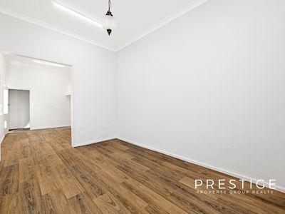 Flat 11A Belmore Street, Arncliffe