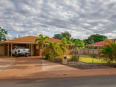 2 Nicholls Retreat, Port Hedland