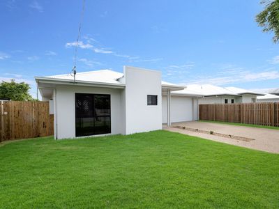 141 Bayswater Road, Currajong