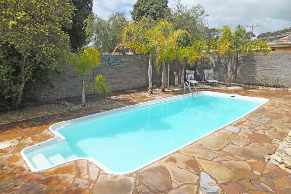 1 Markham Street, Kyabram