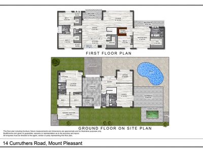 14 Curruthers Road, Mount Pleasant