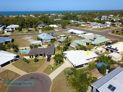 4 Schooner Ct, Woodgate