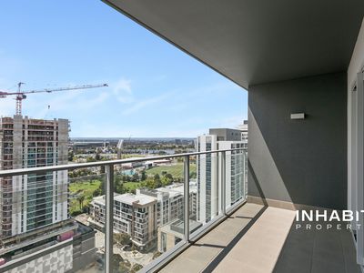2304 / 63 Adelaide Terrace, East Perth