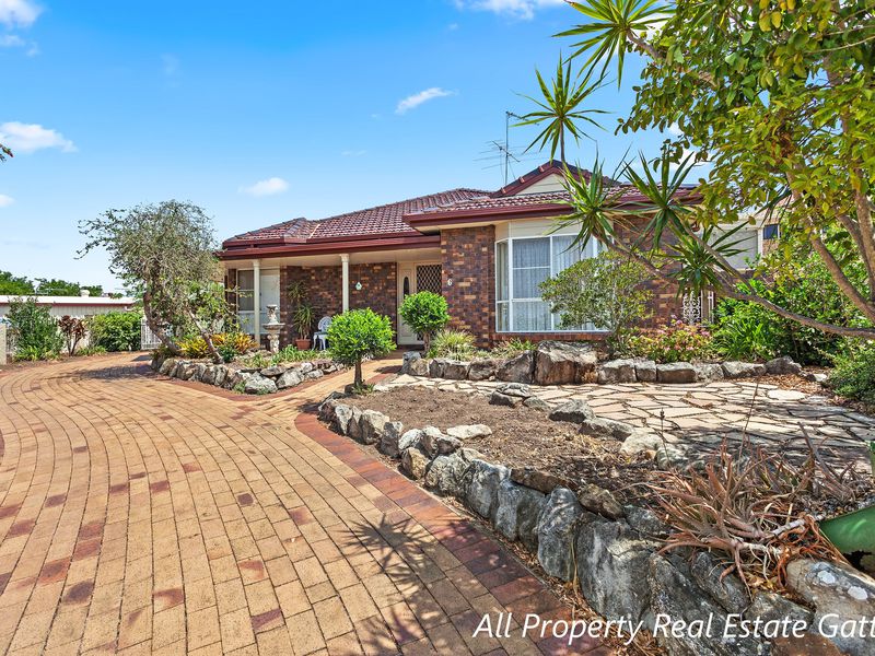 6 McNeil Street, Gatton