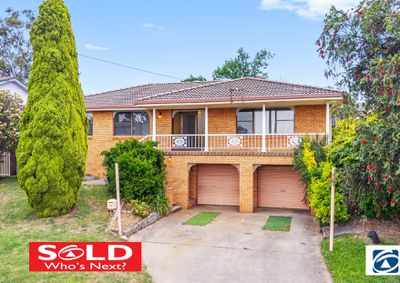 76 Edward Street, Tamworth