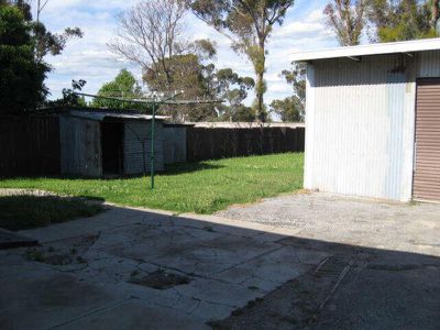 79 Pay Street, Kerang