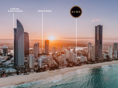 327 / 2-4 View Avenue, Surfers Paradise