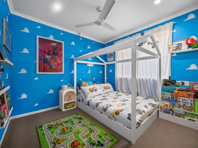 21 Shoreview Boulevard, Griffin