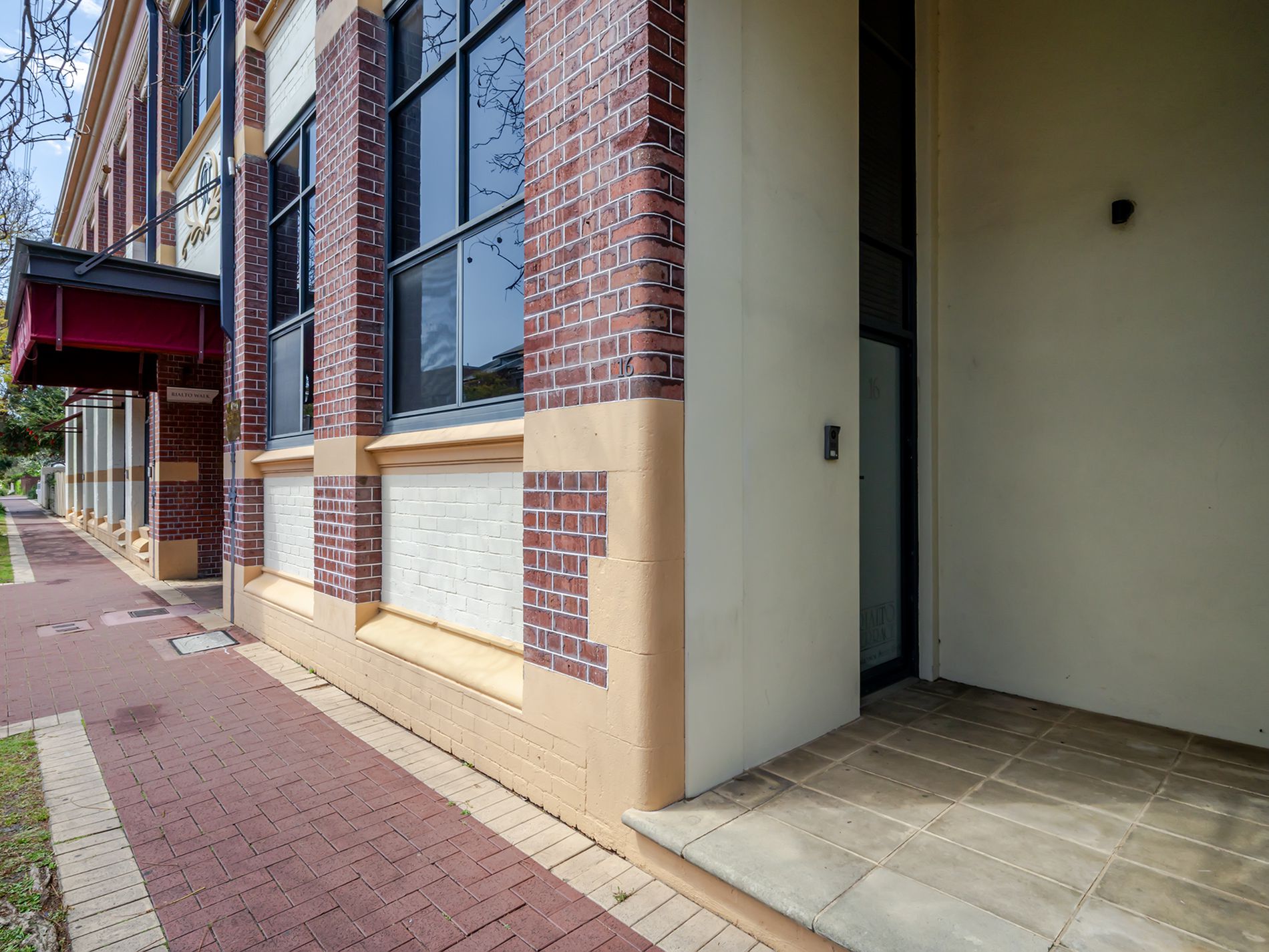 16/34 Palmerston Street, Perth