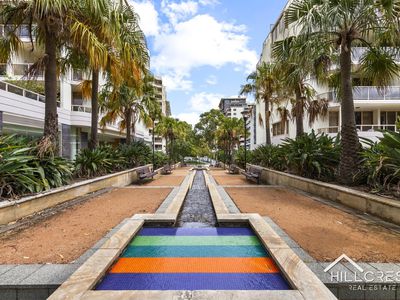 233/11 Potter Street, Waterloo