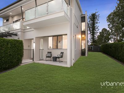 52 Florrie Street, Wooloowin