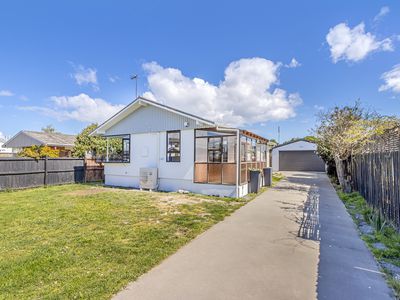 5 Lamorna Road, Parklands