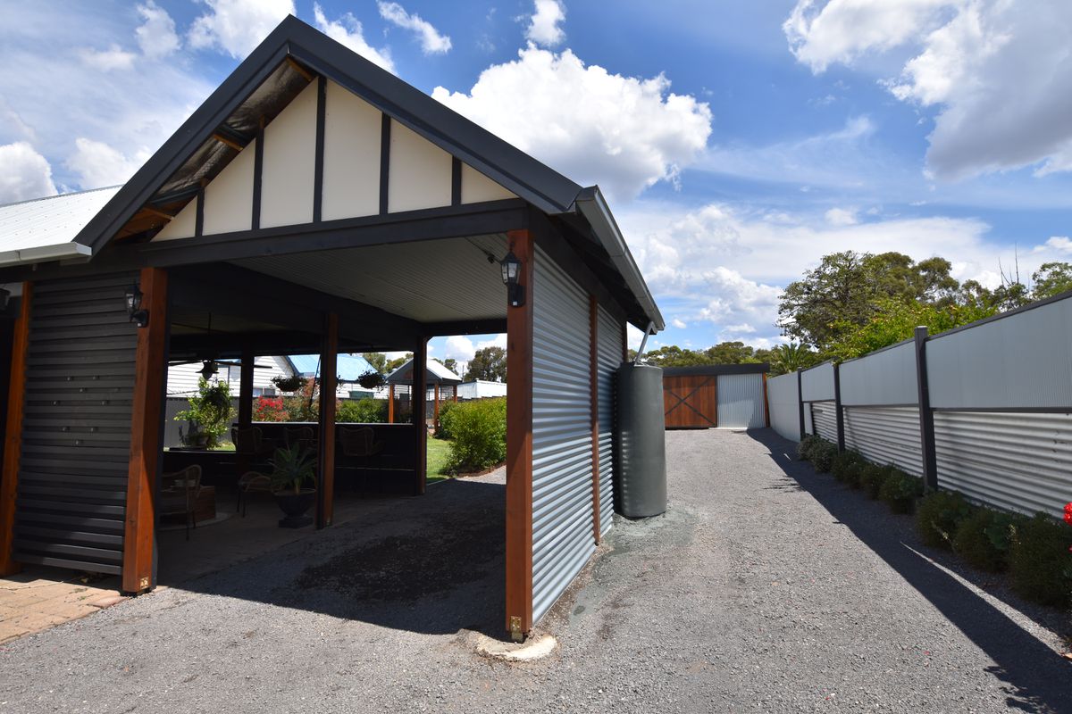 15 Murchison Road, Rushworth