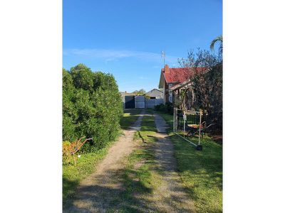 8263 Loddon Valley Highway, Durham Ox