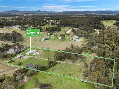 54 Bakers Lane, Sawyers Gully