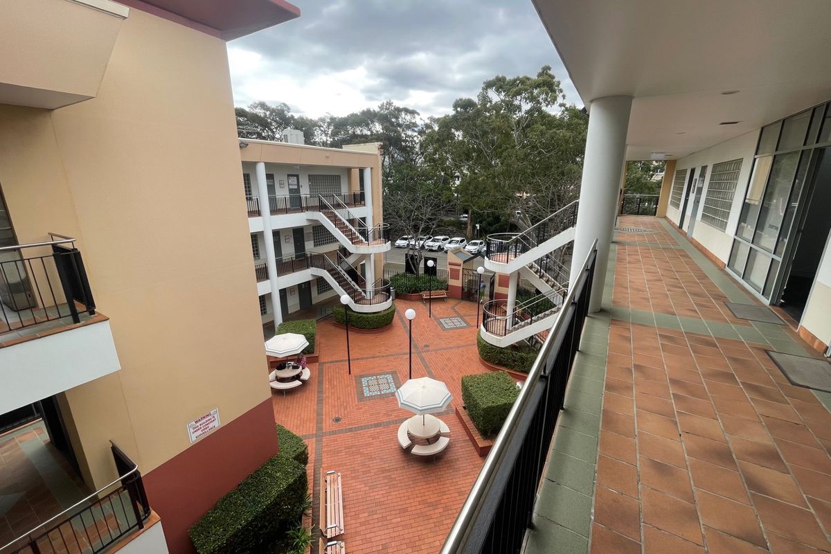 Suite 35 / 20-24 Gibbs Street, Miranda