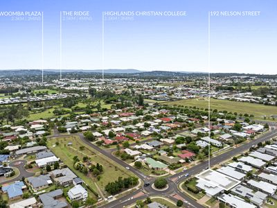 192 Nelson Street, Kearneys Spring