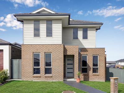 Lot 29 Sixth Avenue, Austral
