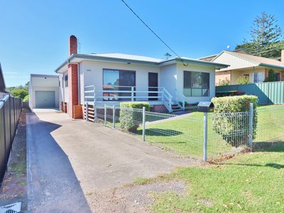 226 Imlay Street, Eden