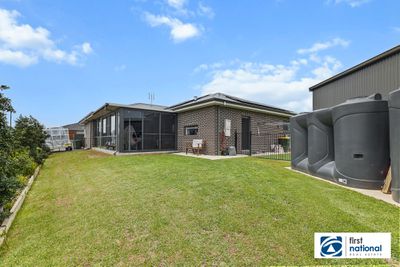 17 Eagle Avenue, Tamworth
