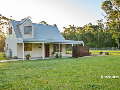 140A Narrawallee Creek Road, Lake Conjola