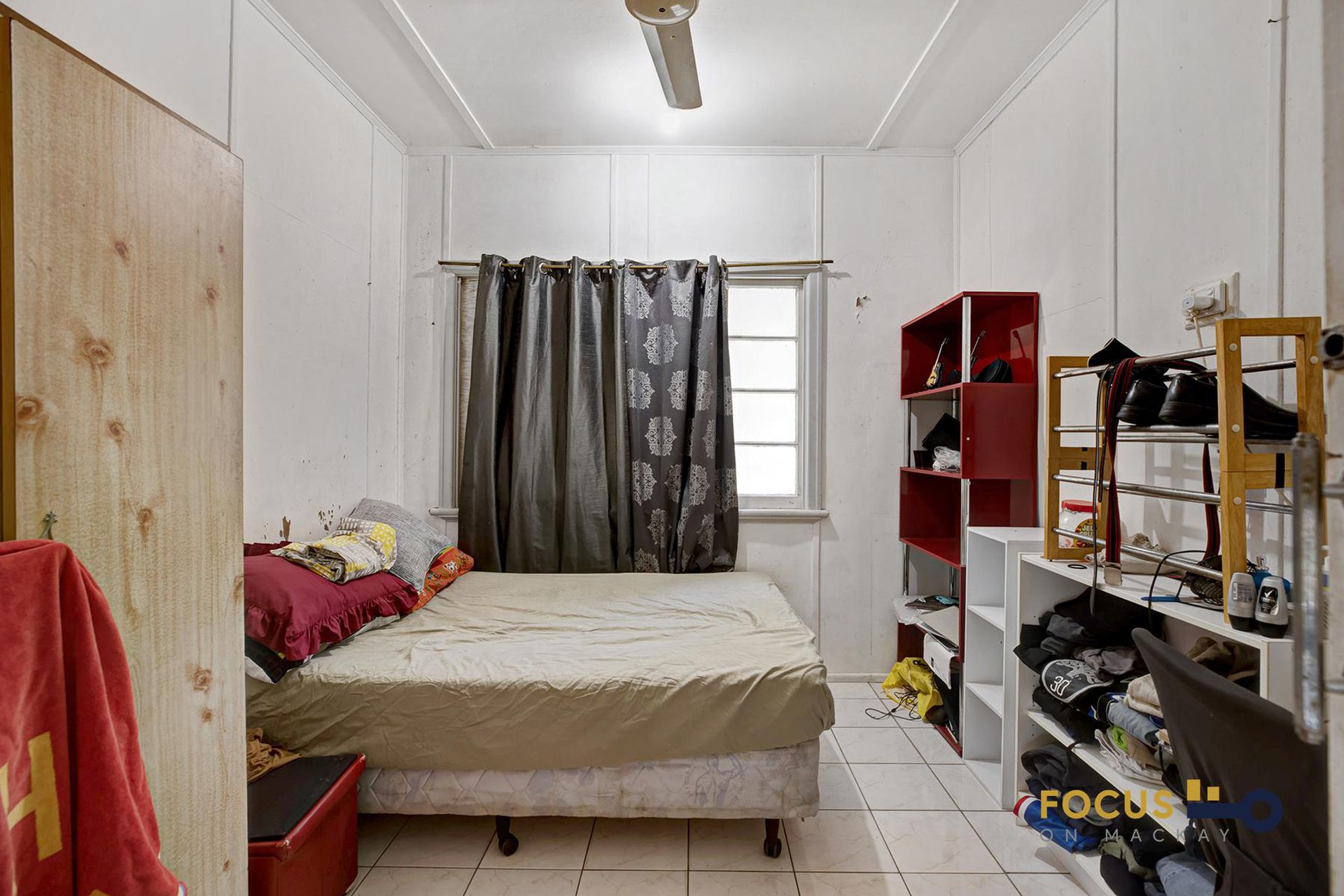 3A Prospect Street, Mackay