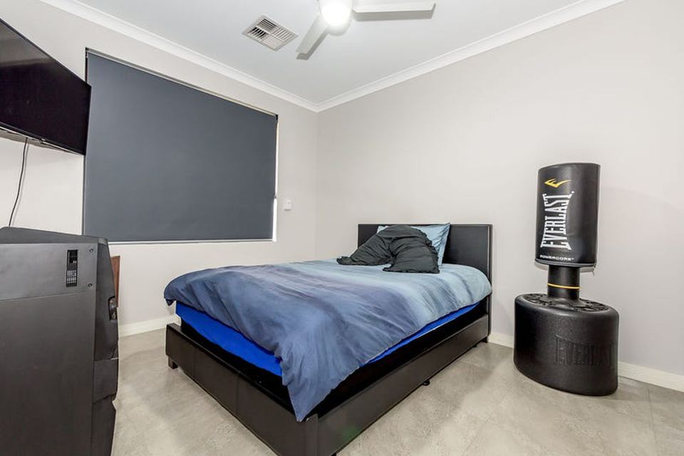 22 Wollomai Road , Baldivis