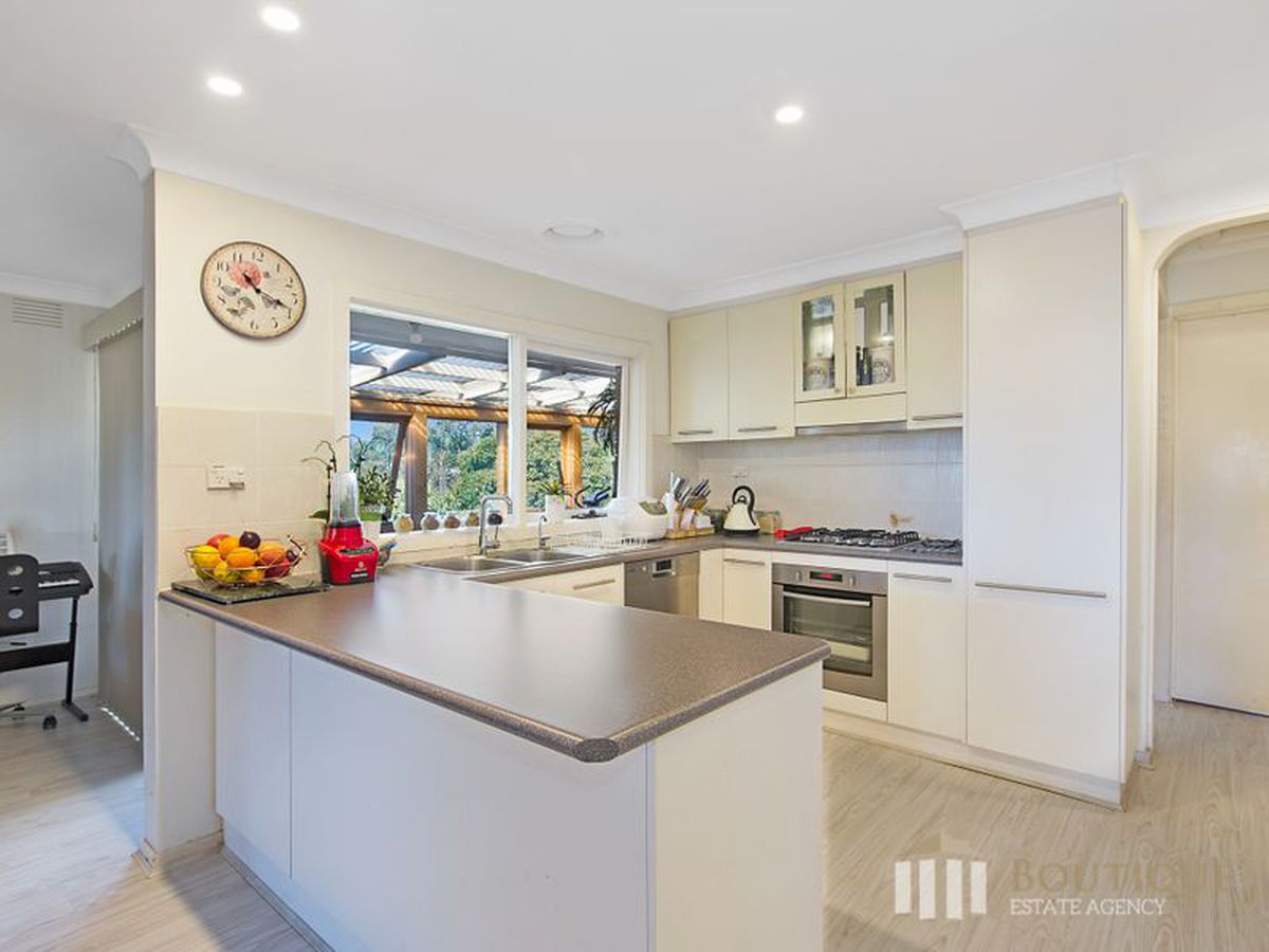 26 Burchall Grove, Dandenong North