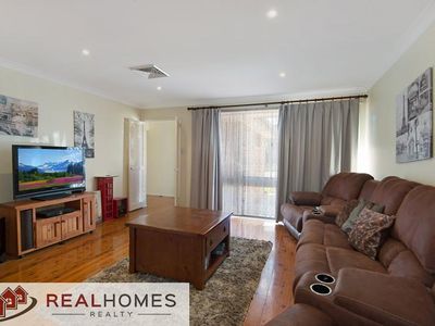 35 Hume Crescent, Werrington County