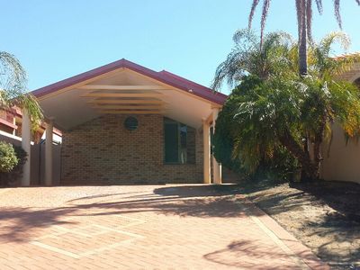 29A Tindals Crescent, Hannans