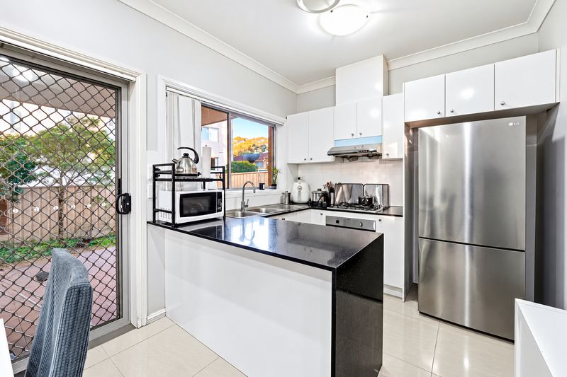 10 / 14 George Street, Seven Hills
