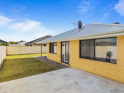 34 Limbee Glade, Huntingdale