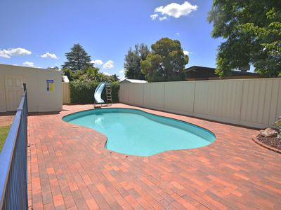 8 Roycox Crescent, Dubbo