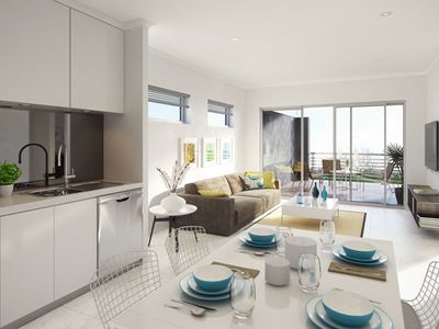 1/164 Baden Street, Joondanna
