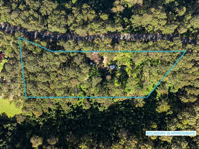 212 Ridge Road, Central Tilba