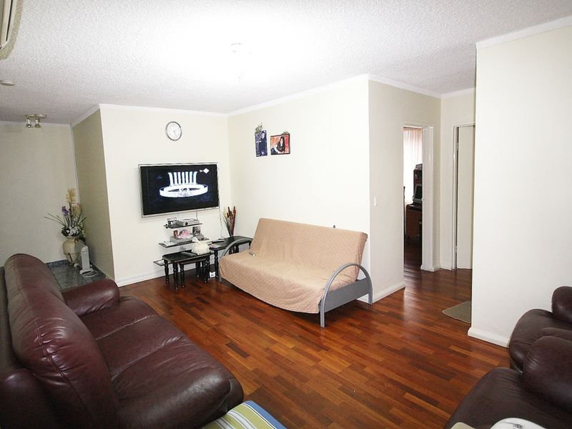 12 / 30 Barber Avenue, Eastlakes