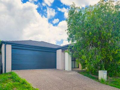 68 Huntley Crescent, Redbank Plains