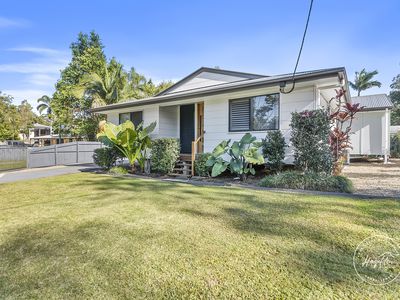 8 Gympie Street South, Landsborough