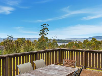 110 Scarrs Road, Garden Island Creek