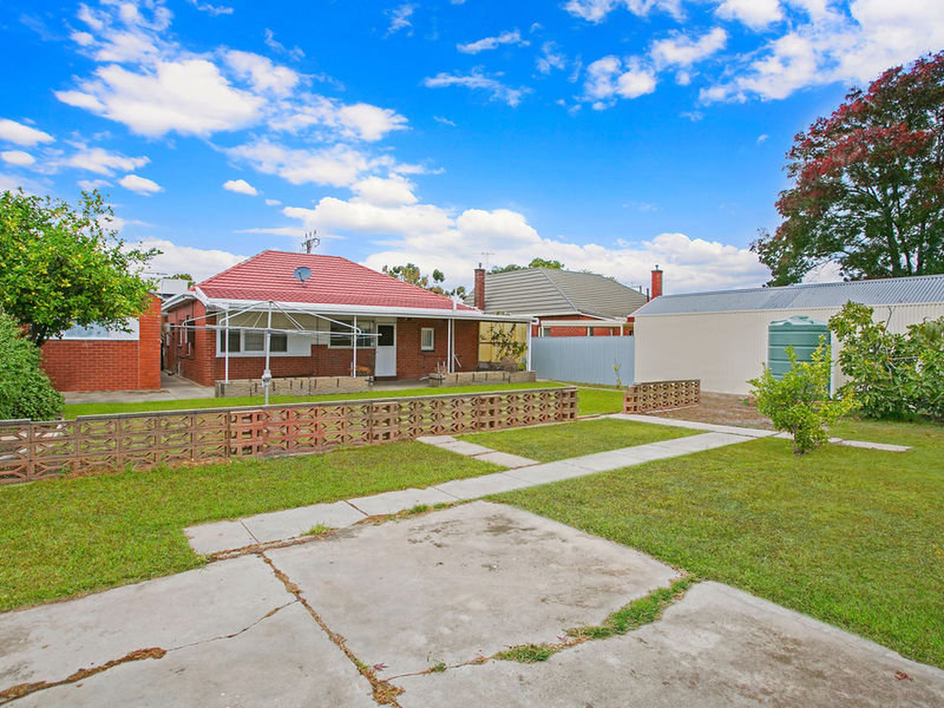 293 Richmond Road, West Richmond